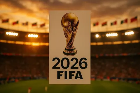 ФІФА вводить ринок прогнозів до ЧС-2026